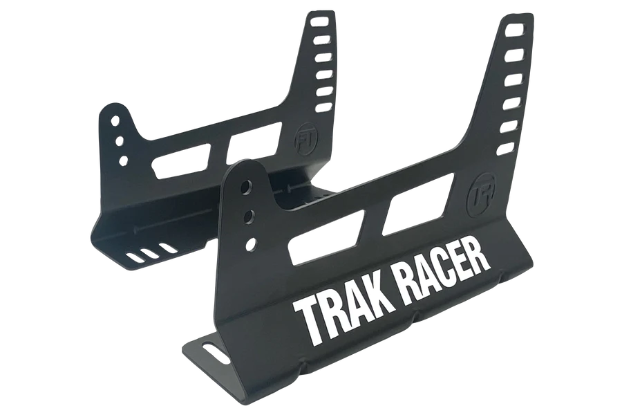 Staffe per sedile OVERSIZE - TR80TR120TR160 Trak Racer laterale