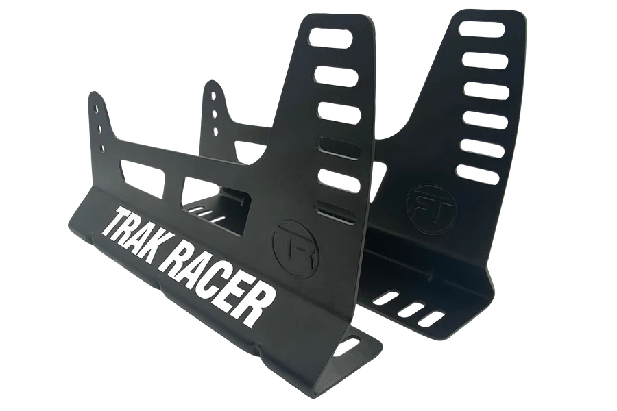 Staffe per sedile OVERSIZE - TR80TR120TR160 Trak Racer