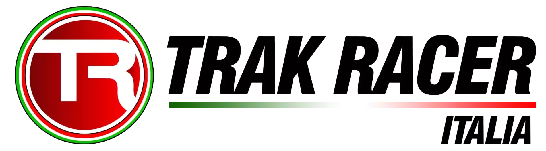 Trak Racer Italia Logo