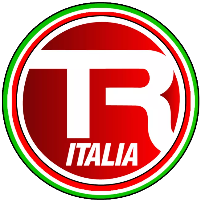Trak Racer Italia favicon