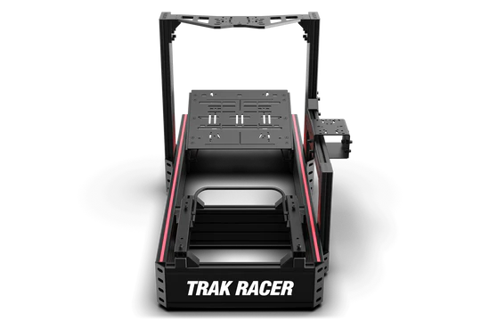 Trak Racer TR160 MK4 alto