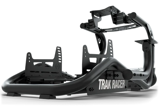 Trak Racer TR8 PRO posteriore