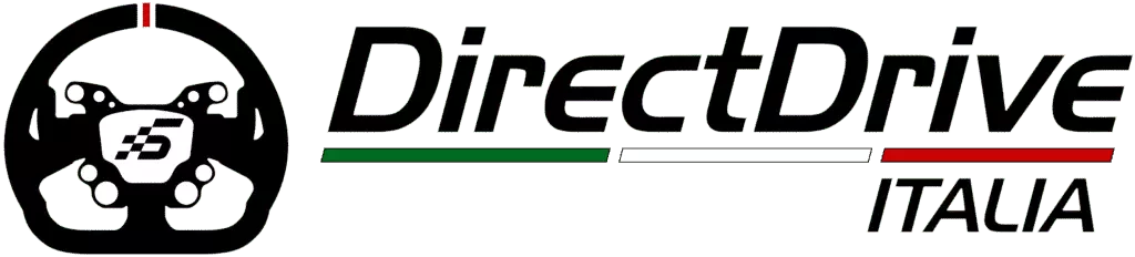 logo direct drive italia