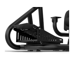 RS6 supporto pedaliera